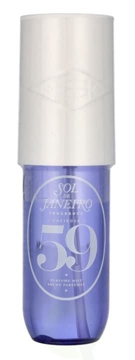 Sol De Janeiro Rio Cheirosa 59 Hair & Body Fragrance Mist 90 ml