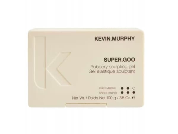 KEVIN MURPHY_Super Goo gummiaktig skulpturgel hårstylinggel 100g