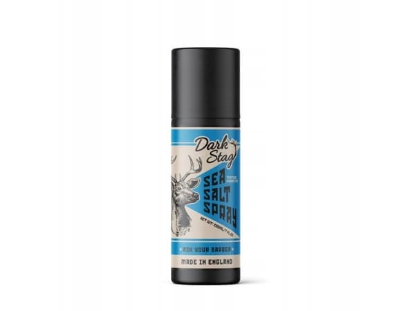 Dark Stag Sea Salt Spray 200 ml