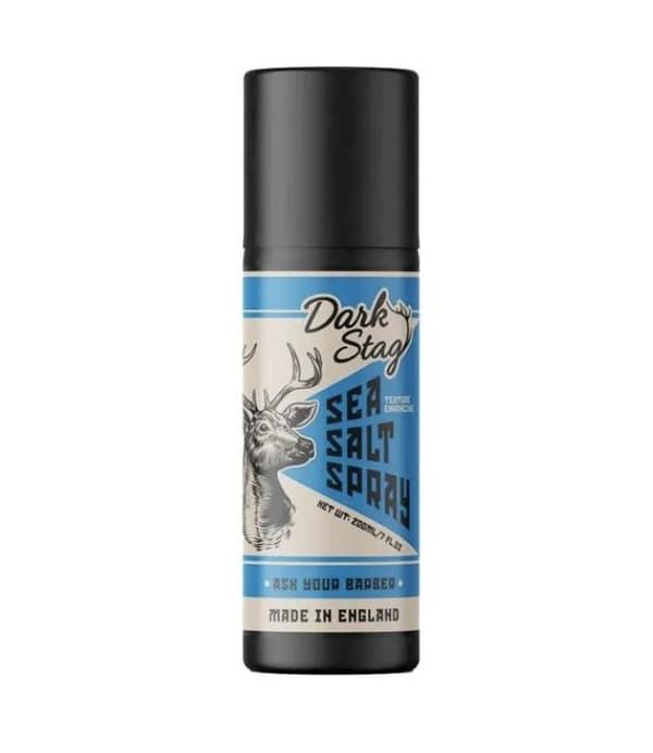 Dark Stag Sea Salt Spray 200 ml