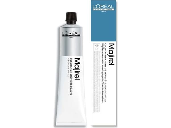 L'Oreal Paris LOREAL Majirel Cool INFORCED hiusväri 50ml