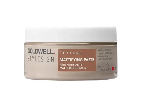 Goldwell StyleSign Texture Mattifying Paste 100 ml