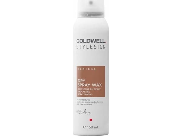Goldwell StyleSign Texture Dry Spray Wax 150 ml