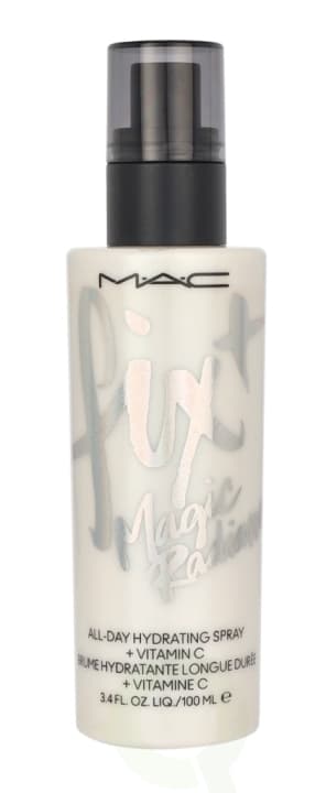 MAC Studio Fix+ Magic Radiance Setting Spray 100 ml