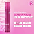 Pikkukuva 3 / 4: Lee Stafford Lee Stafford Styling Texturising Sea Salt Spray 150ml