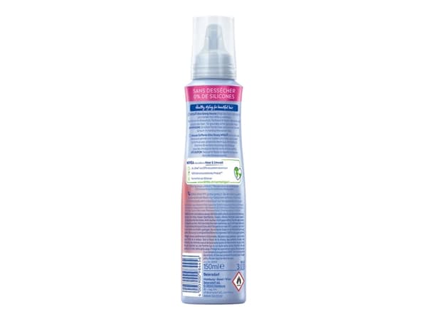 Foam hardener Ultra Strong (Styling Mousse) 150 ml