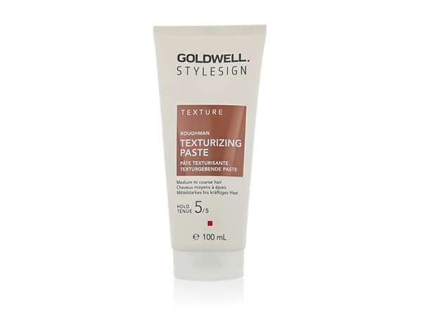 Goldwell StyleSign Texture Roughman Texturizing Paste 100 ml