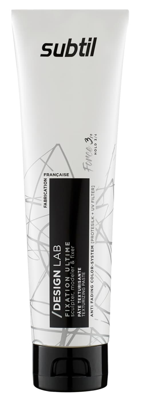 subtil Design Lab Styling - Texturising Paste 150 ml