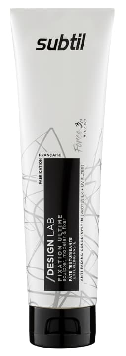 subtil Design Lab Styling - Texturising Paste 150 ml