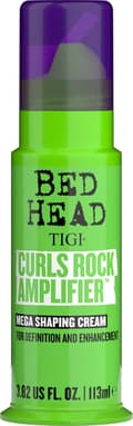 Miniatyrbillede 2 af 2: TIGI Bed Head Curls Rock Amplifier 113 ml