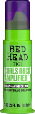 Miniatyrbillede 1 af 2: TIGI Bed Head Curls Rock Amplifier 113 ml