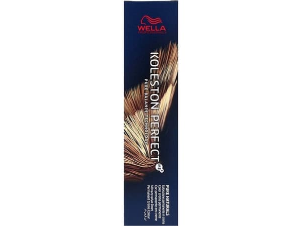 Wella Permanent Color Koleston Me+ Wella N 4/07 (60 ml)