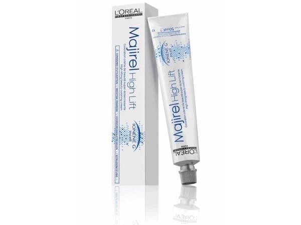 L’Oreal Paris Professionnel Majirel High Lift farba do włosów NEUTRAL 50ml