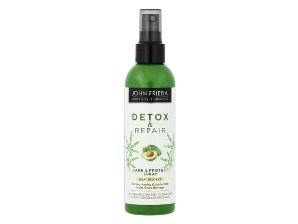 John Frieda Spray na Odrosty John Frieda Detox & Repair Olej z awokado (100 ml)