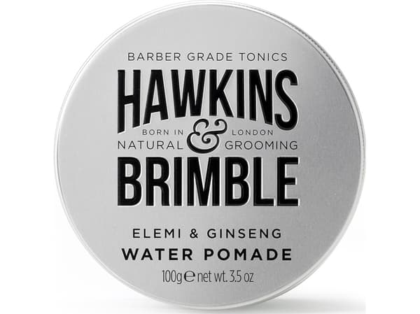 Hawkins&Brimble Hawkins Brimble Vandig hårspray med (Elemi & ginseng vannpomade) 100 ml - 100 ml