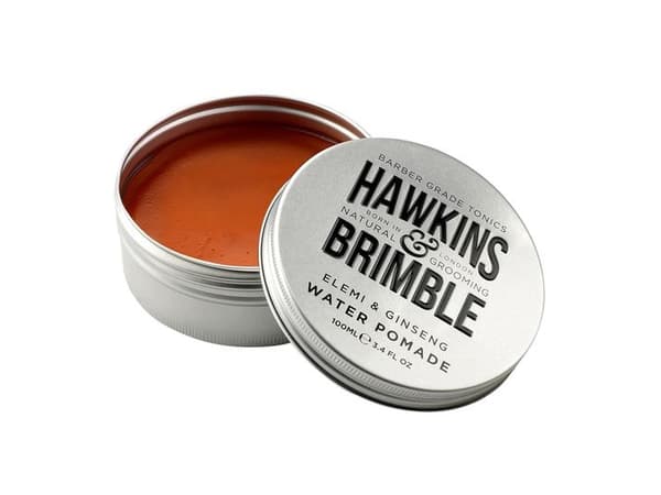 Hawkins&Brimble Hawkins Brimble Vandig hårspray med (Elemi & ginseng vannpomade) 100 ml - 100 ml