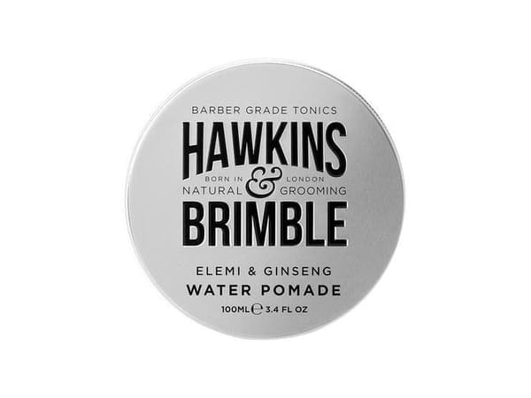 Hawkins&Brimble Hawkins Brimble Vandig hårspray med (Elemi & ginseng vannpomade) 100 ml - 100 ml