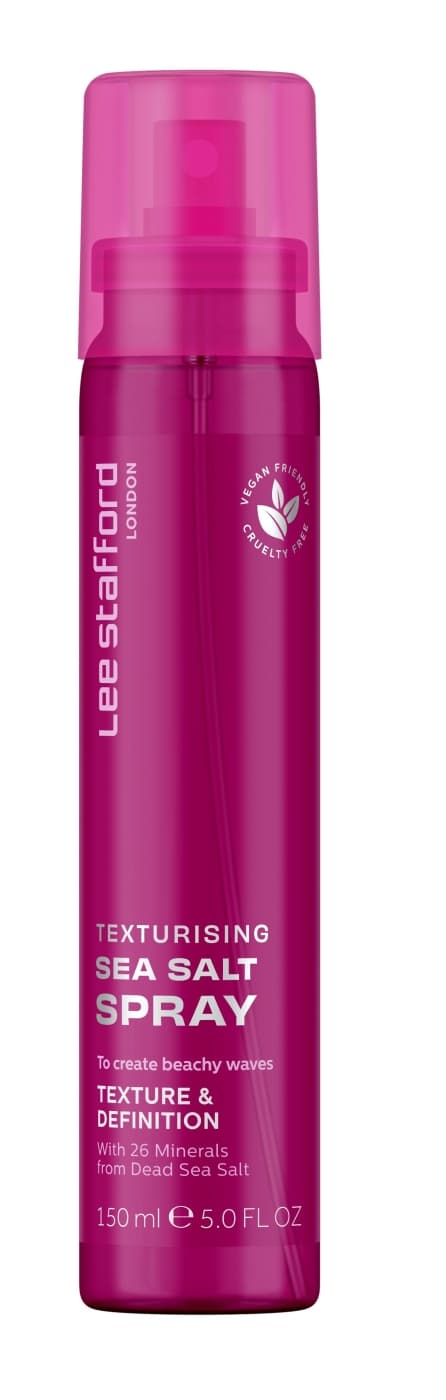 Lee Stafford Texturising Sea Salt Spray 150 ml