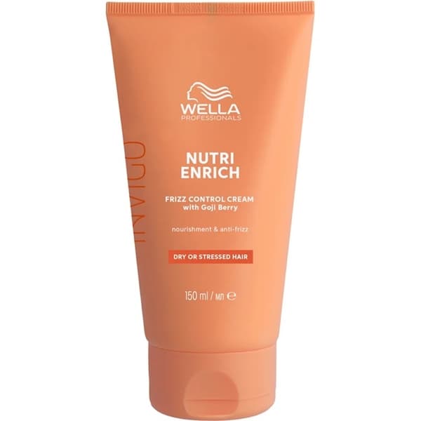 WELLA Invigo Nutri Enrich Frizz Control Cream 150 ml