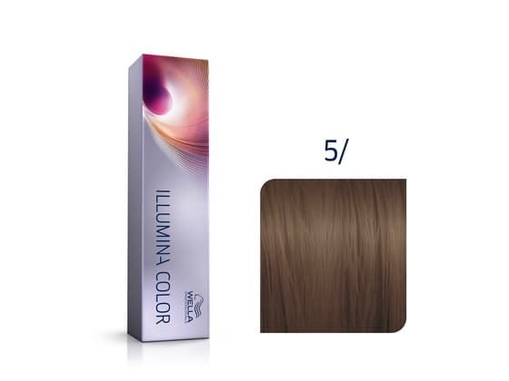 Wella Illumina Color - Dame - 60 ml