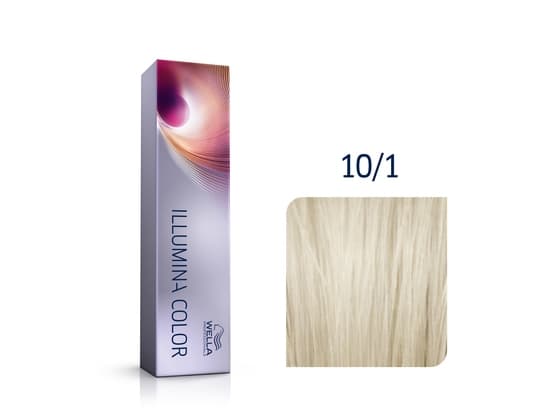 Wella Illumina Color - Dame - 60 ml