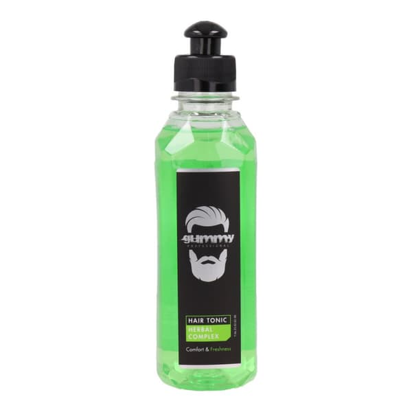 Kasvovesi Gummy Hair Herbal 250 ml