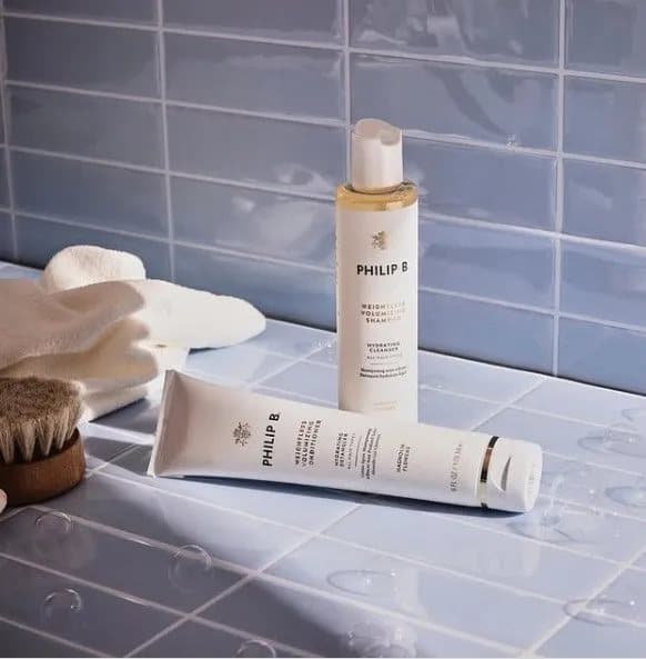 PHILIP B Everyday Beautiful Conditioner 178 ml