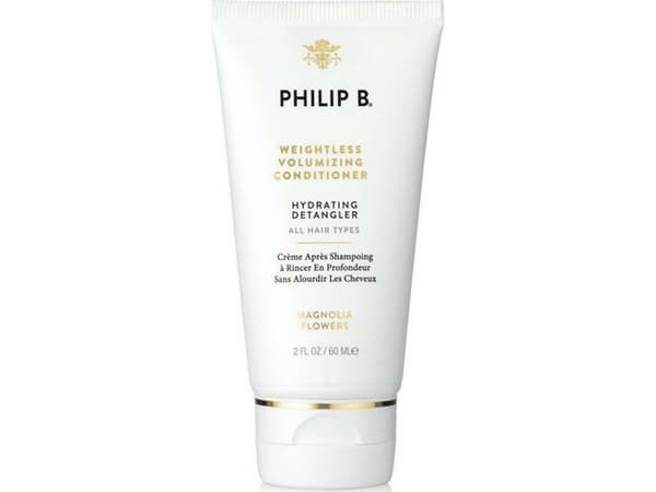 PHILIP B Weightless Volumizing Conditioner 60 ml