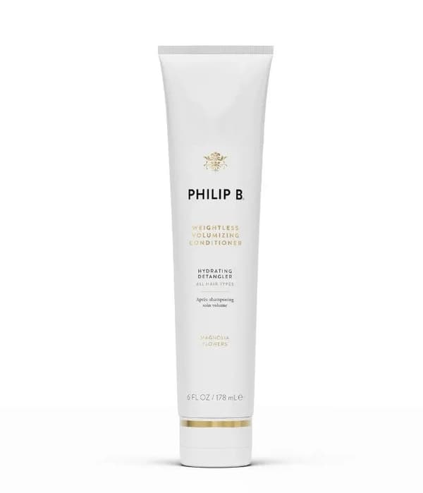 PHILIP B Weightless Volumizing Conditioner 60 ml