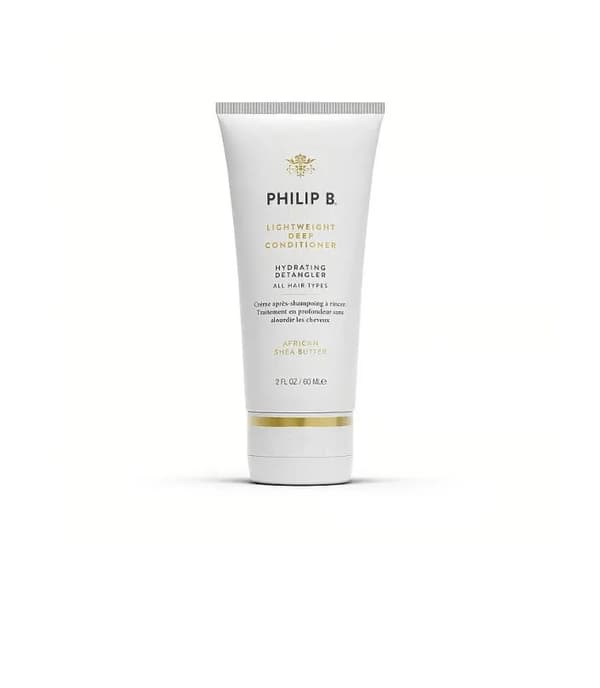 Philip B. Light-Weight Deep Conditioning Crème Rinse 60 ml