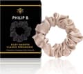 Pikkukuva 1 / 2: Philip B. - Klassisk champagne-scrunchie
