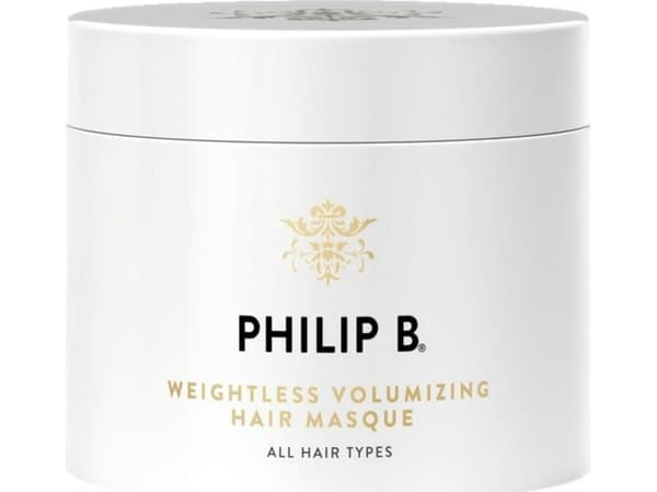 Philip. B - Weightless Volumzing Hair masque 226 ml