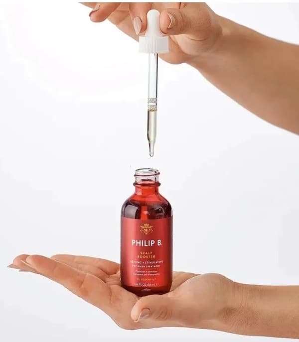 Philip B. Scalp Booster 60 ml