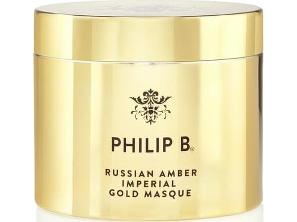 Philip B. Russian Amber Imperial Gold Masque 236 ml