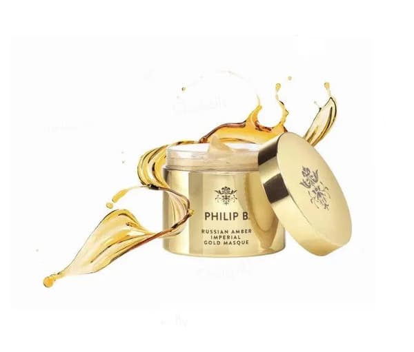 Philip B. Russian Amber Imperial Gold Masque 236 ml