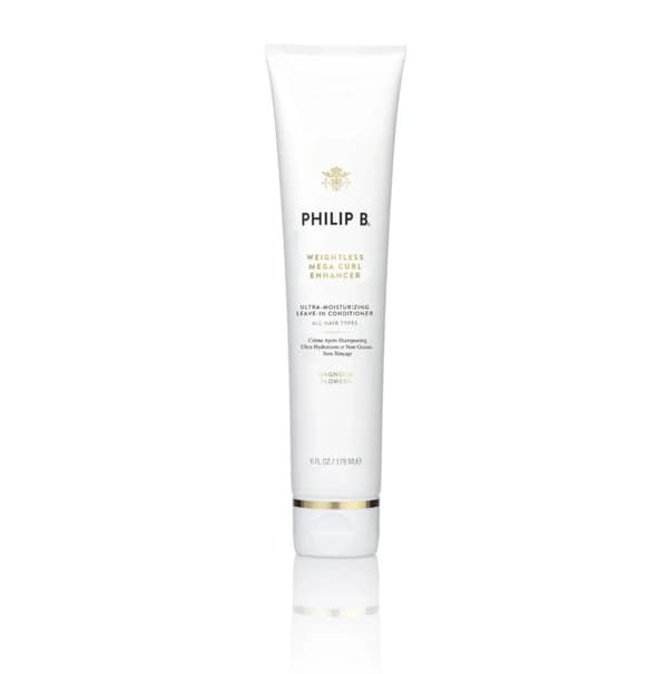 Philip B. Weightless Mega curl enhancer 178 ml