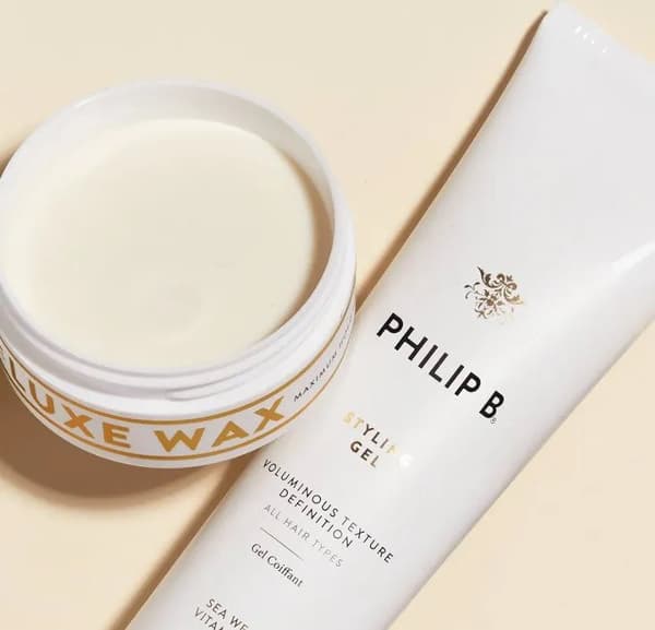 Philip B. Luxe Wax 60 g