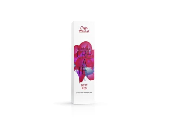 Wella Color Fresh - Create - - 60 ml