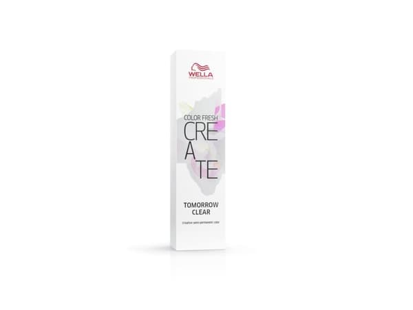 Wella Color Fresh - Create - - 60 ml