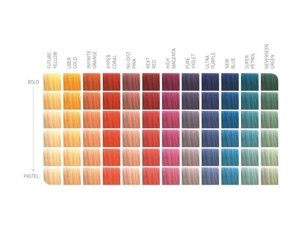 Wella Color Fresh - Create - - 60 ml