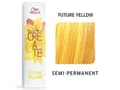 Miniatyrbild 2 av 4: Wella Color Fresh - Create - - 60 ml