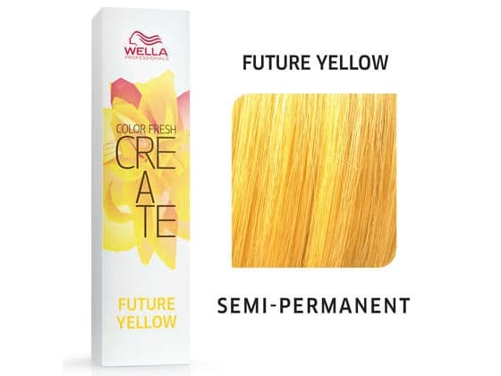 Wella Color Fresh - Create - - 60 ml