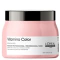 Miniatyrbilde 1 av 2: L'Oreal Professionnel Serie Expert Vitamino Color Hair Masque 500 ml