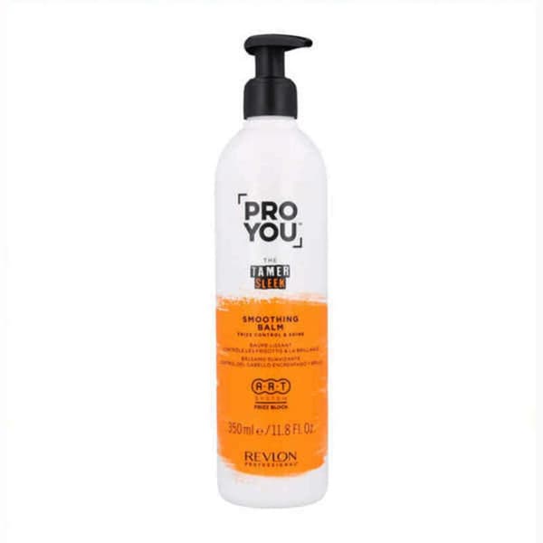 Anti-frizz behandling Pro You Tamer Sleek Balm Revlon (350 ml)