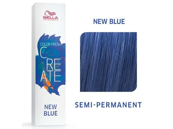 Wella Color Fresh - Create - - 60 ml