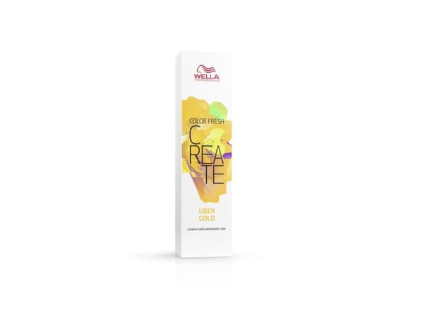 Wella Color Fresh - Create - - 60 ml