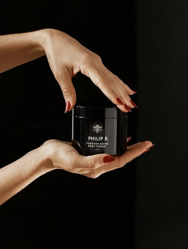 Philip B. Forever Shine Body Creme 236 ml