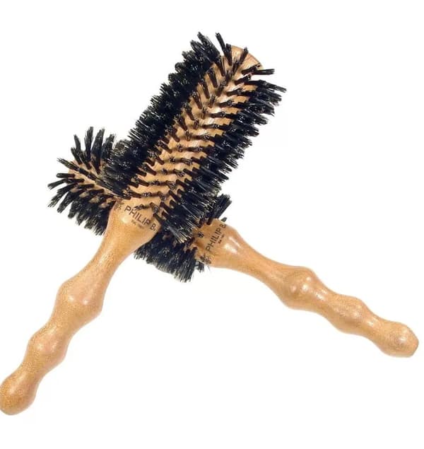 PhilipB Round Brush 55mm