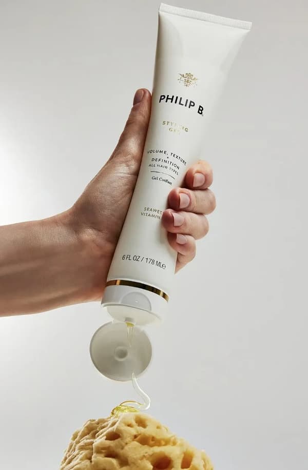 Philip B. Styling Gel 178 ml
