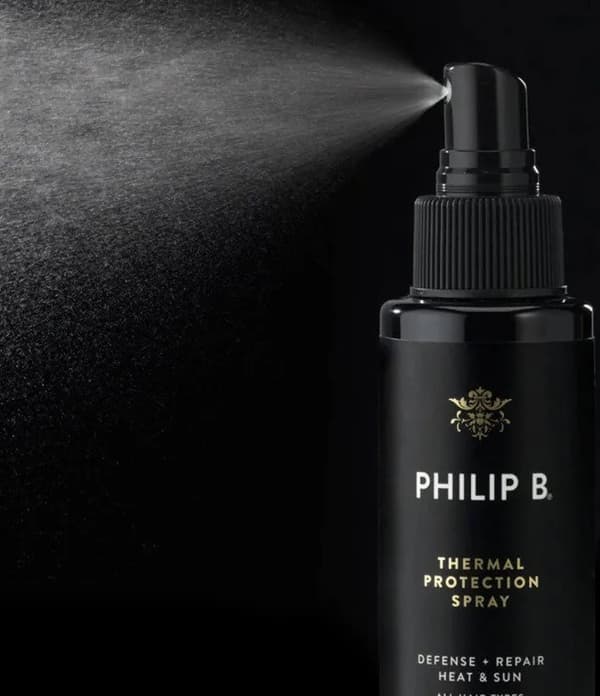 Philip B. Oud Royal Thermal Protection Spray 125 ml